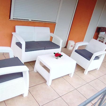 Apartments Jerkovic 斯塔里格勒 外观 照片