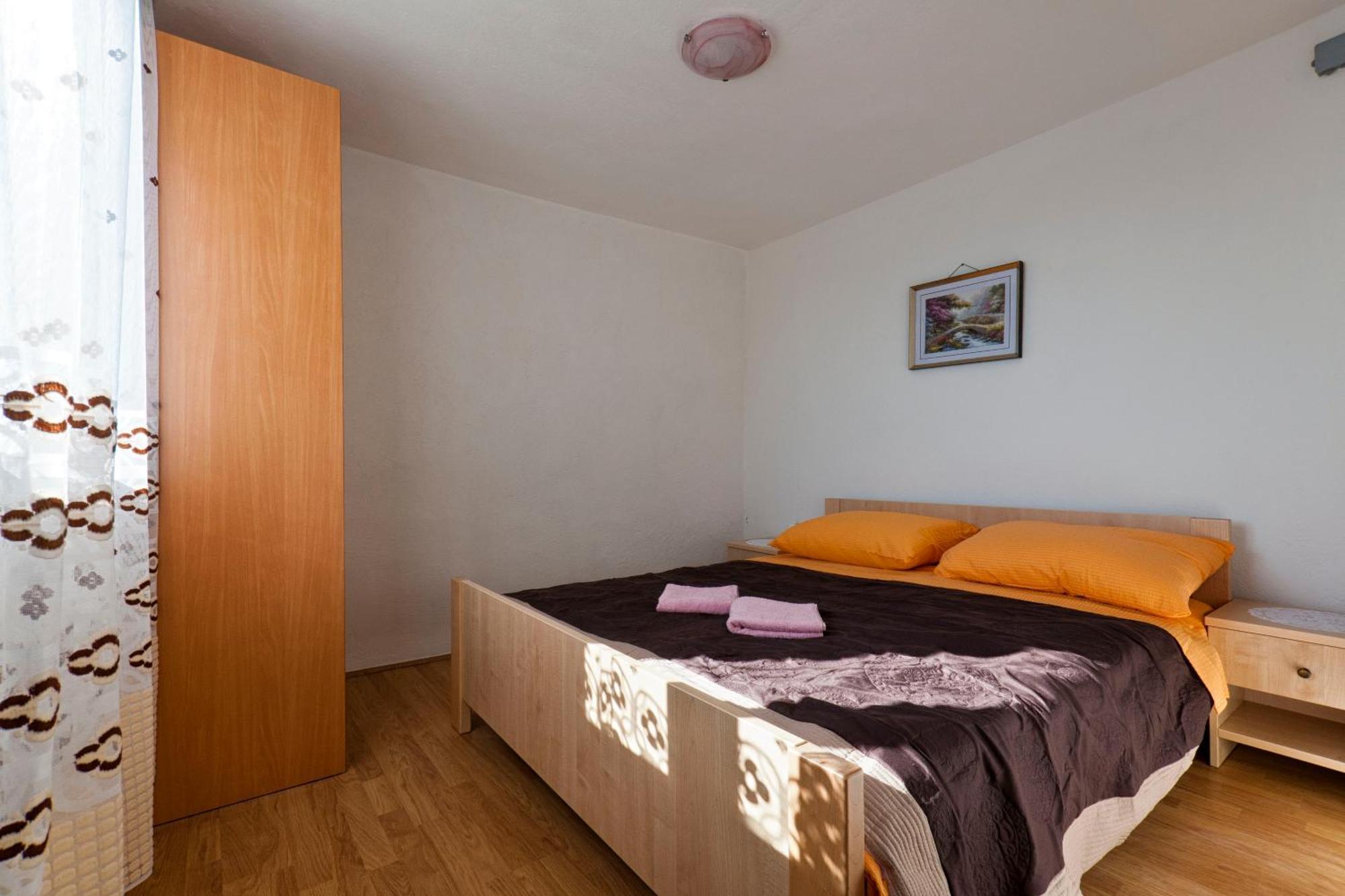 Apartments Jerkovic 斯塔里格勒 客房 照片