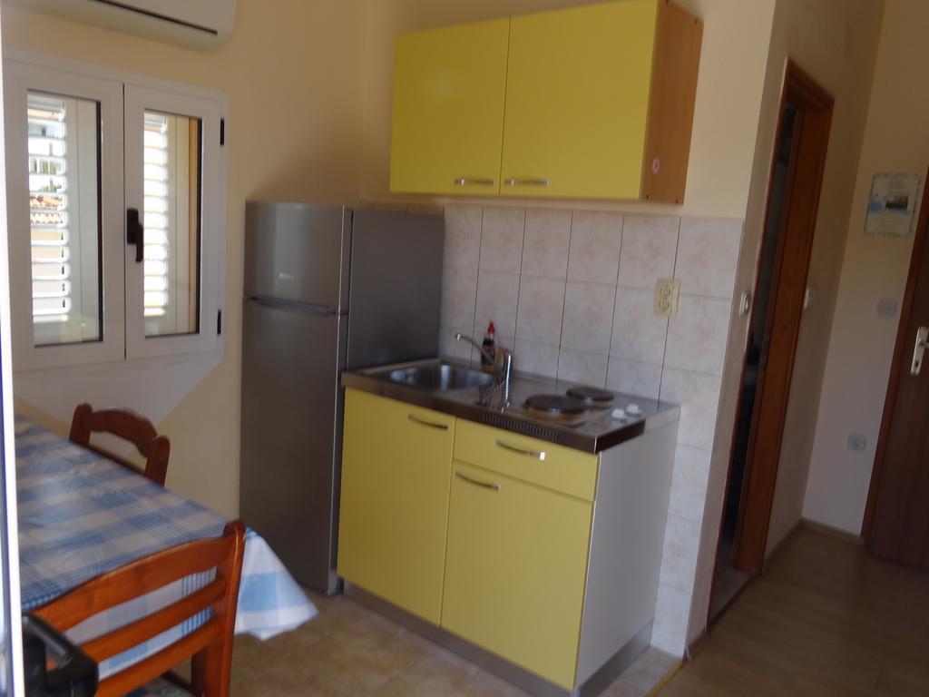 Apartments Jerkovic 斯塔里格勒 外观 照片