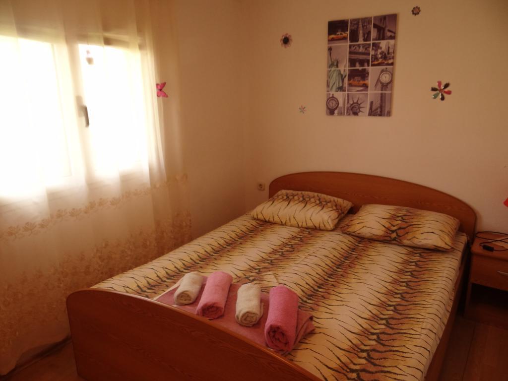 Apartments Jerkovic 斯塔里格勒 外观 照片