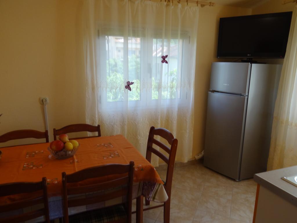 Apartments Jerkovic 斯塔里格勒 外观 照片