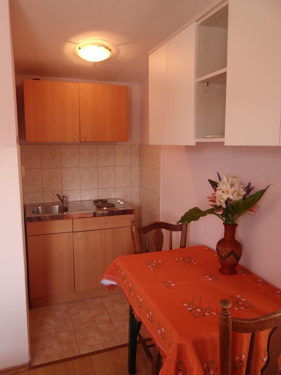 Apartments Jerkovic 斯塔里格勒 外观 照片