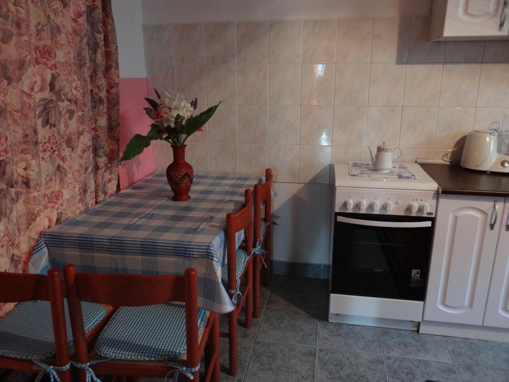 Apartments Jerkovic 斯塔里格勒 外观 照片