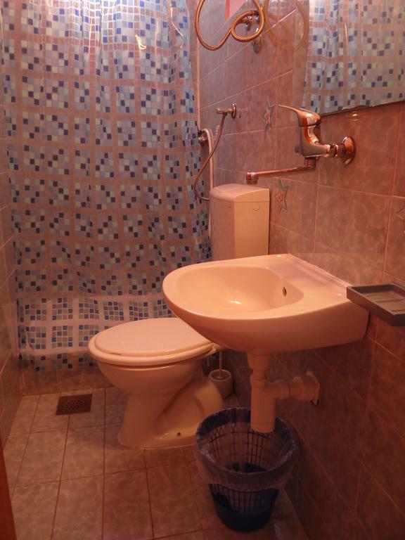 Apartments Jerkovic 斯塔里格勒 外观 照片