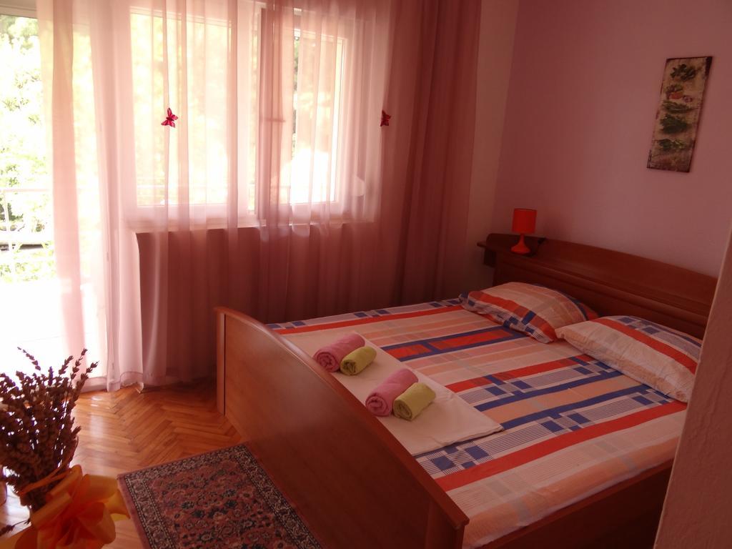 Apartments Jerkovic 斯塔里格勒 外观 照片