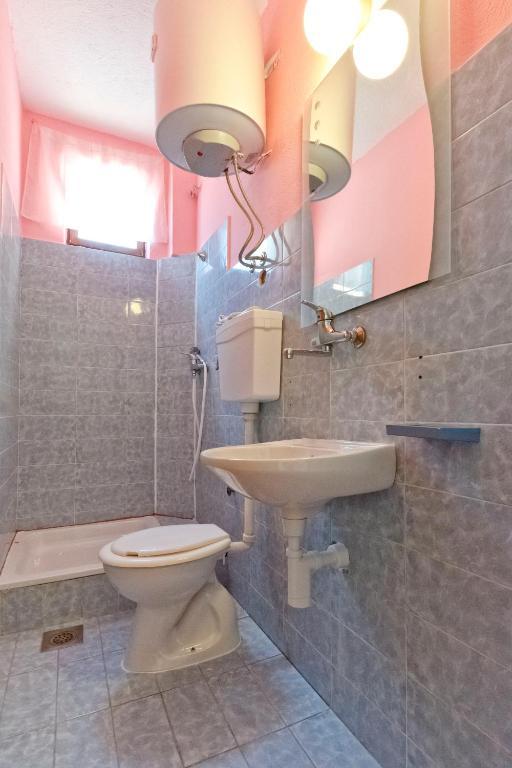 Apartments Jerkovic 斯塔里格勒 客房 照片
