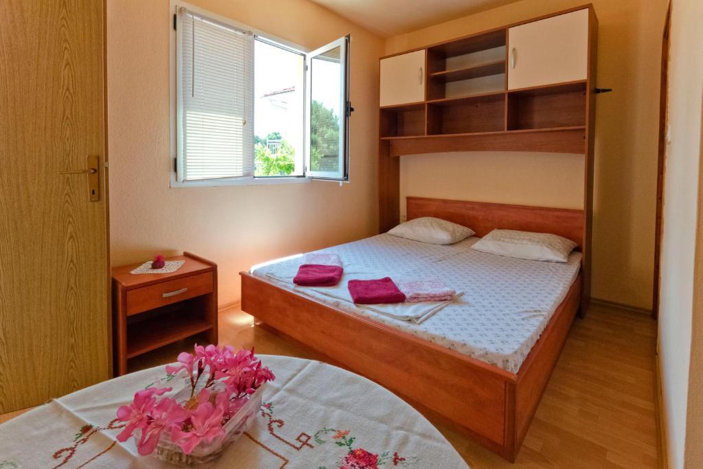 Apartments Jerkovic 斯塔里格勒 客房 照片
