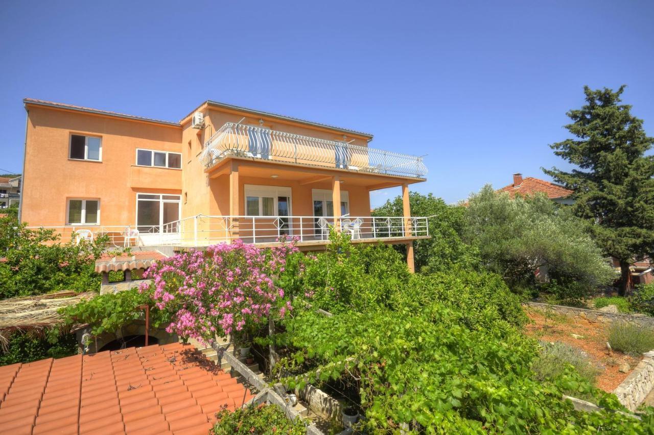 Apartments Jerkovic 斯塔里格勒 外观 照片