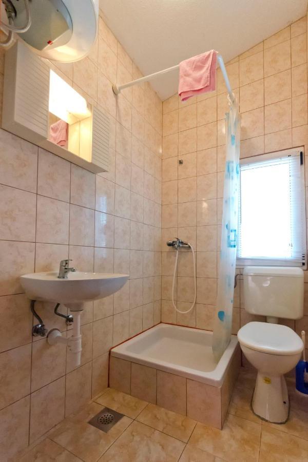 Apartments Jerkovic 斯塔里格勒 客房 照片
